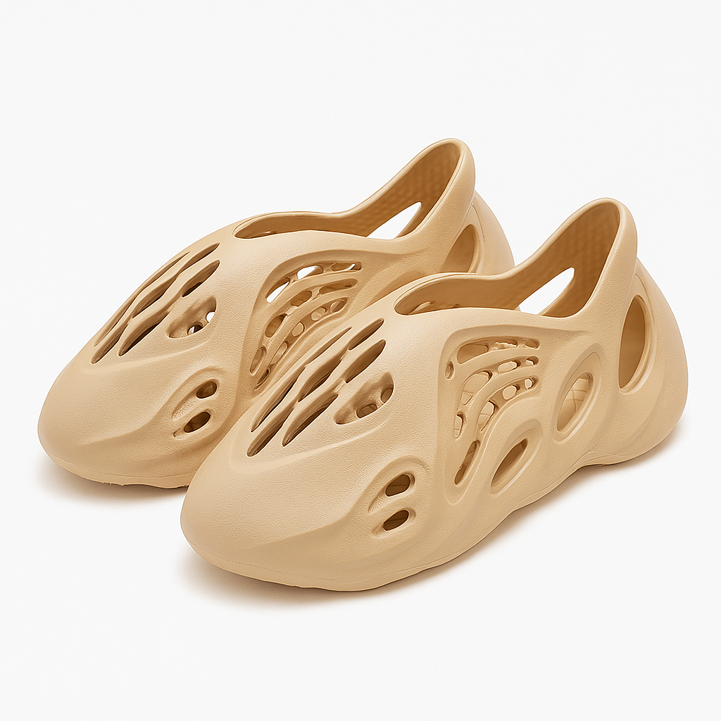 THRUSTYLE | Summer Slip-On