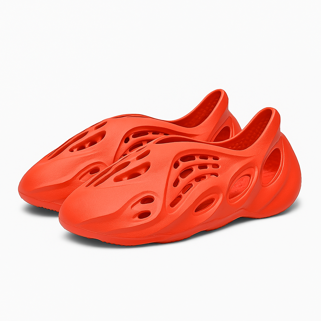 THRUSTYLE | Summer Slip-On