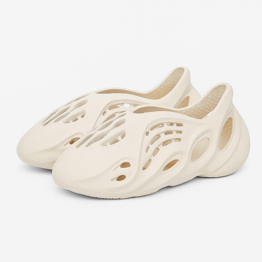 THRUSTYLE | Summer Slip-On