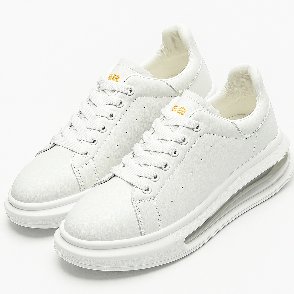 THRUSTYLE | Everest Street Sneaker