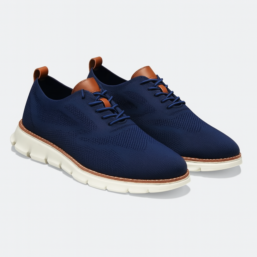 THRUSTYLE | British Air Sneakers
