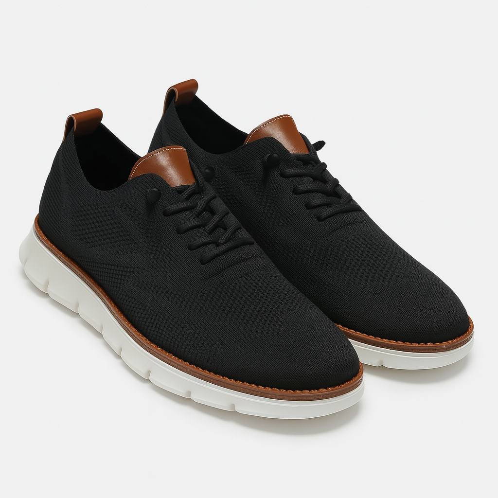 THRUSTYLE | British Air Sneakers