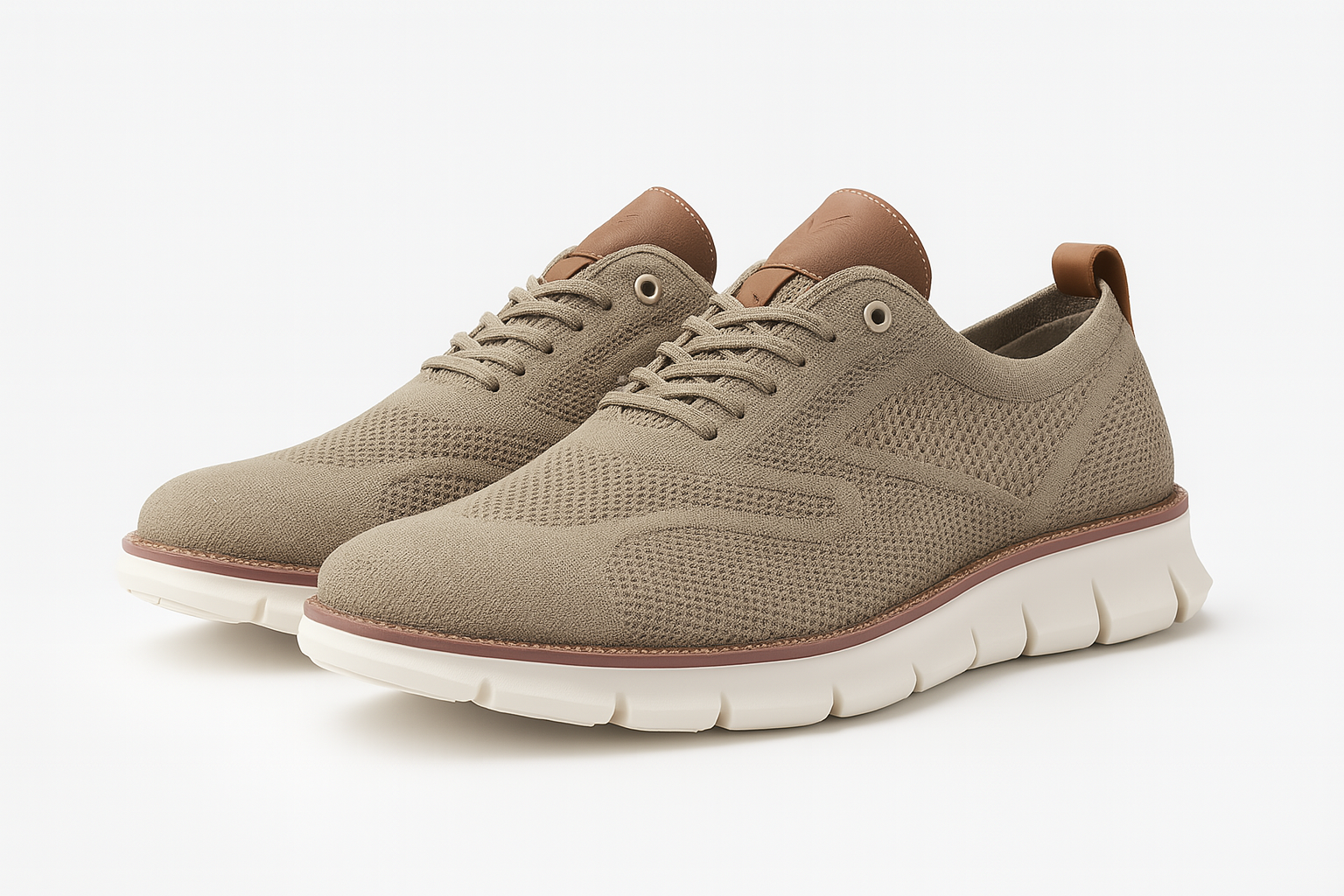 THRUSTYLE | British Air Sneakers
