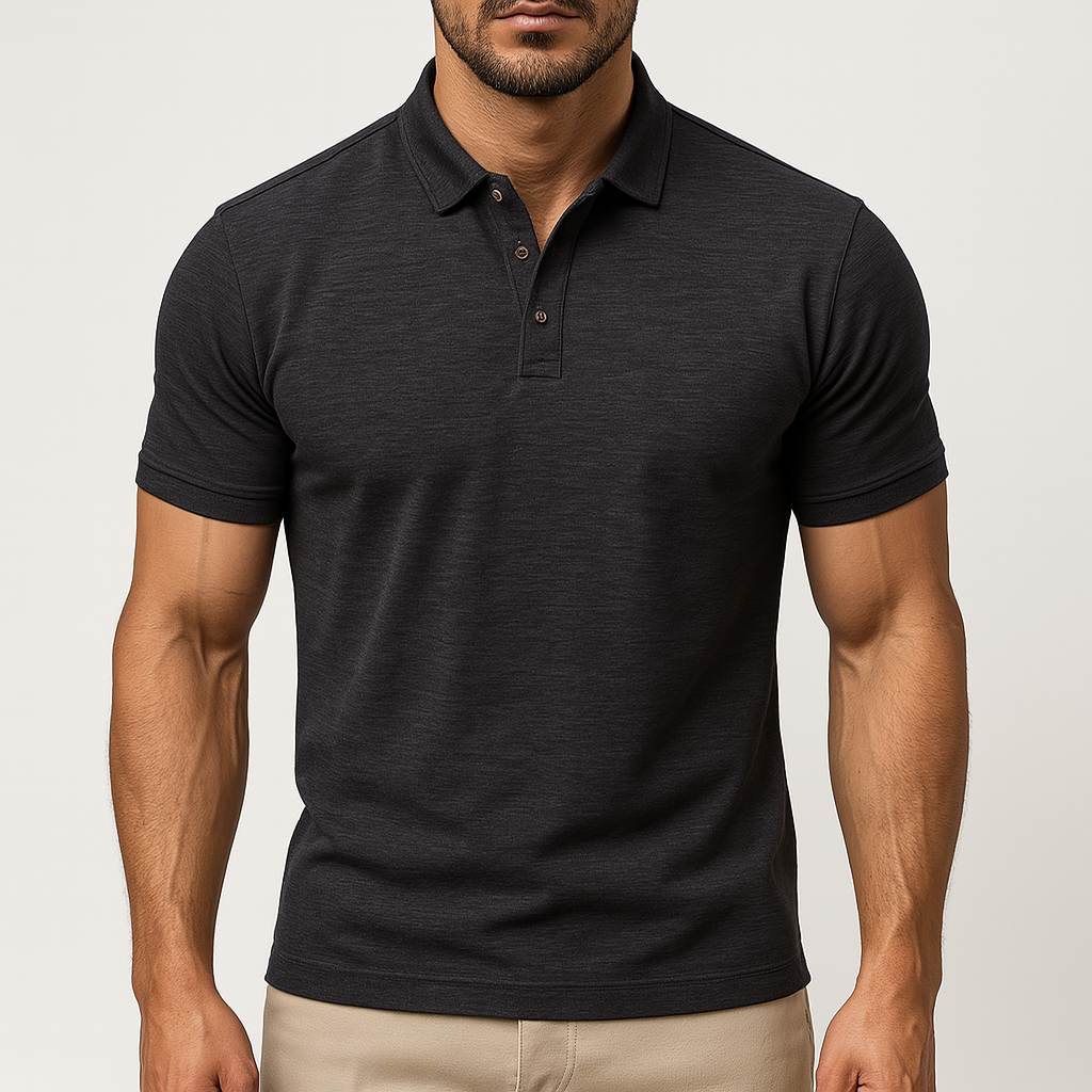 THRUSTYLE | Carson Polo Shirt
