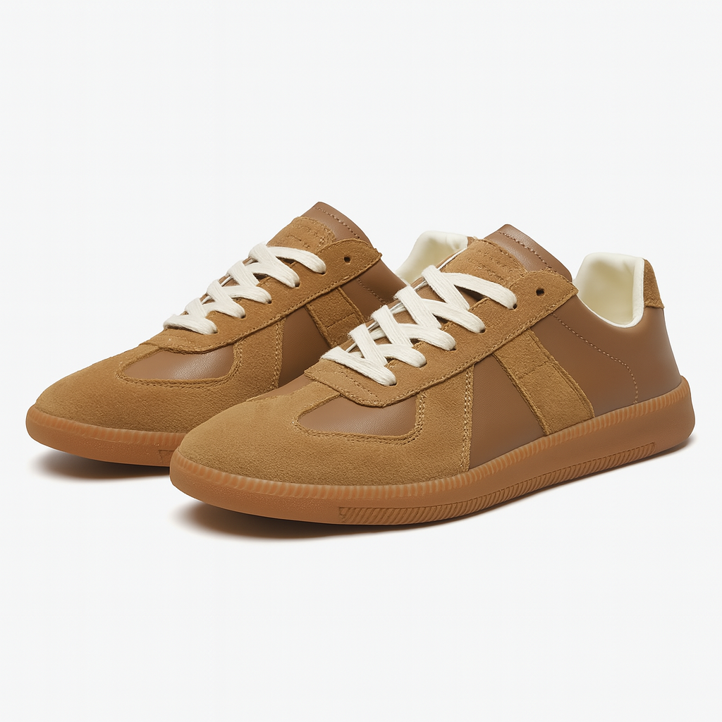 THRUSTYLE | Vintage Sole Sneakers