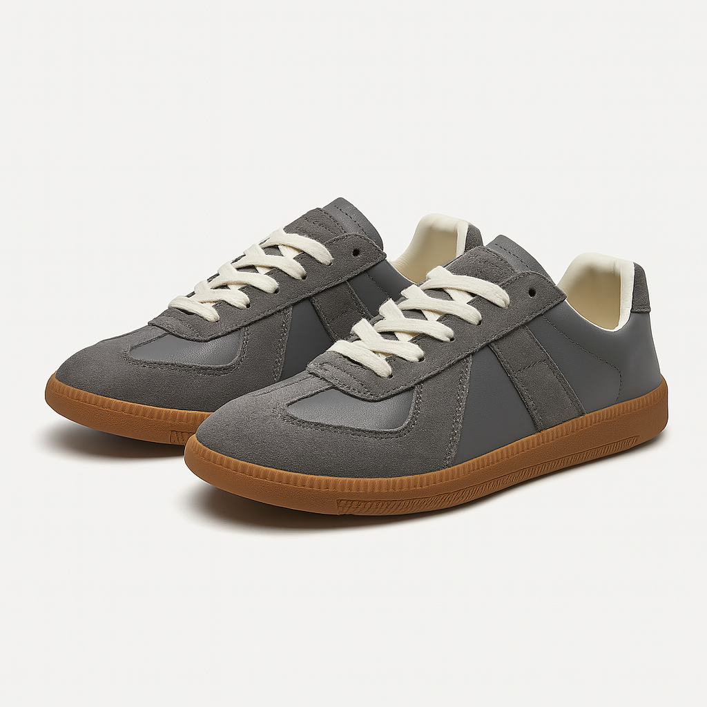 THRUSTYLE | Vintage Sole Sneakers