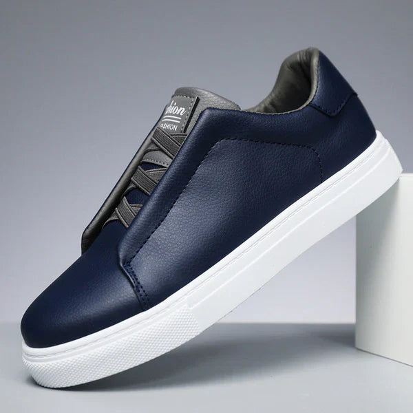 Variant image for Men’s Sneakers – Premium Vegan Leather, Stylish Comfort-21