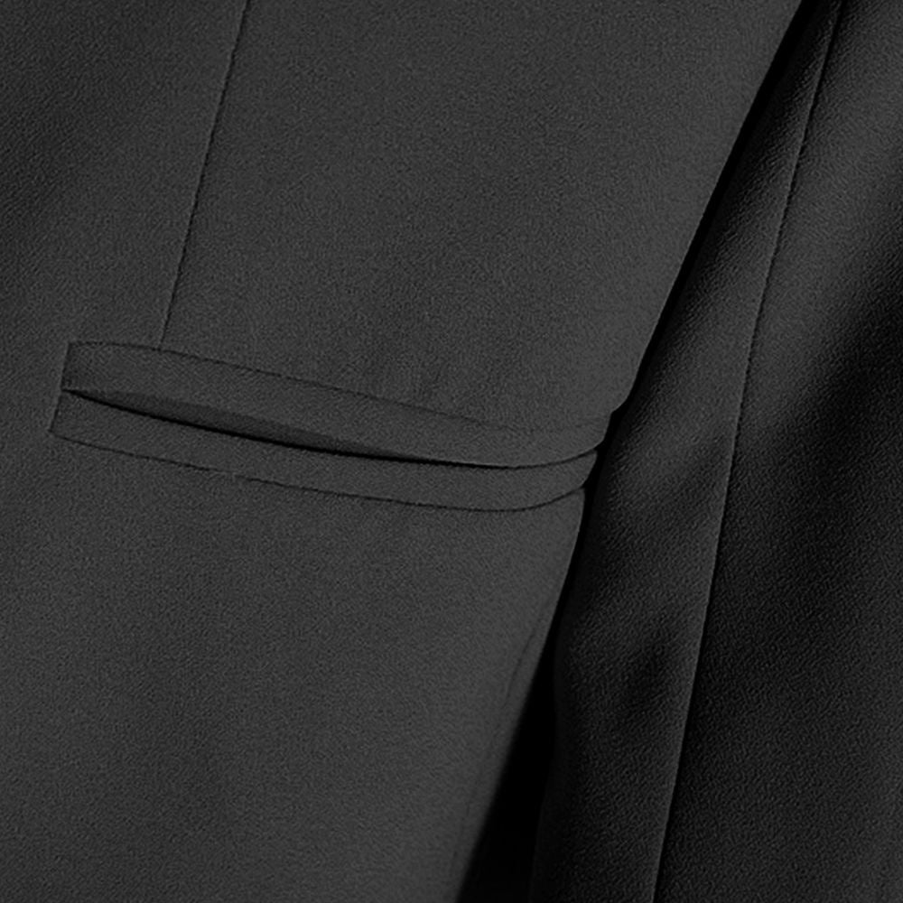 Diva Drapes Women's Blazer