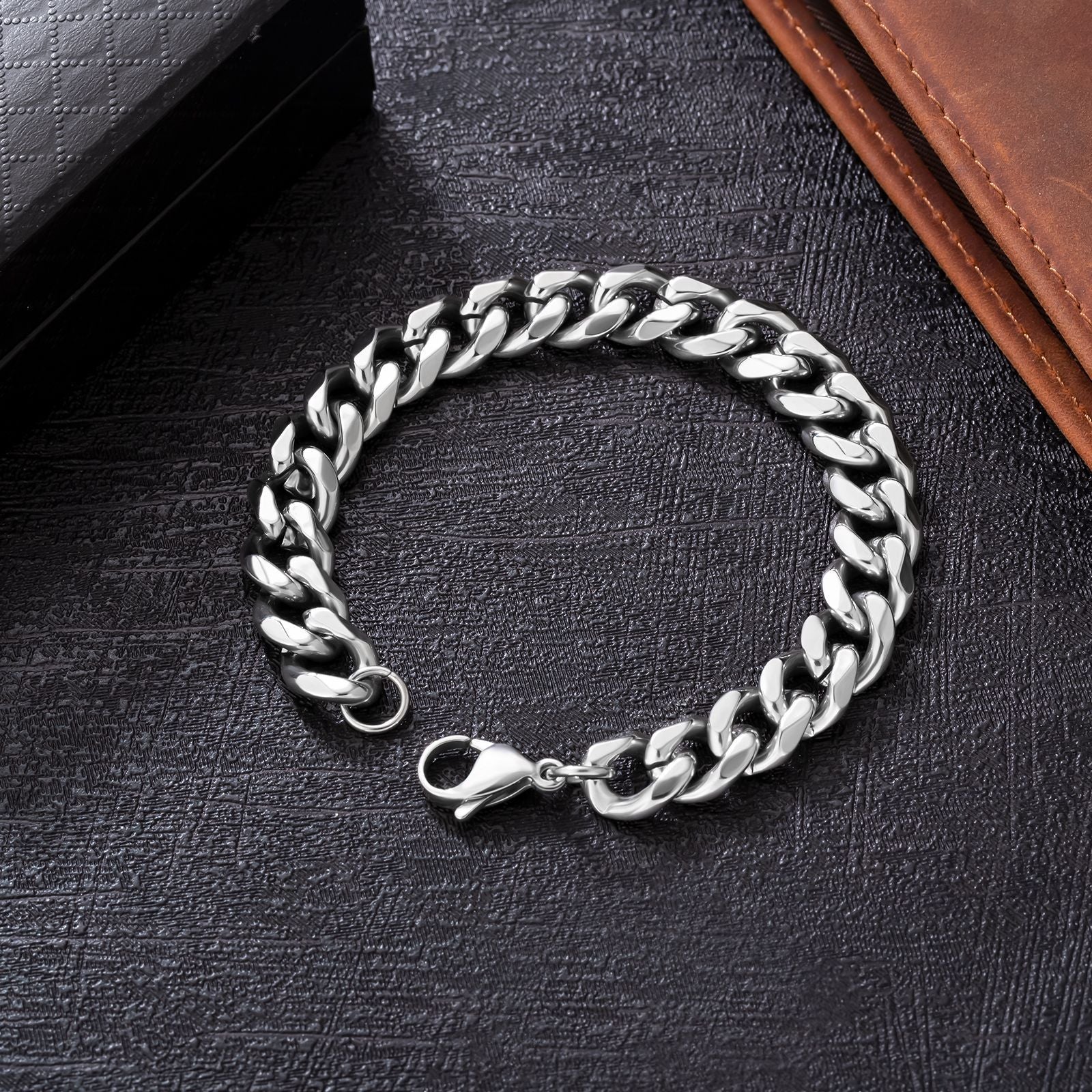 Cuban Bracelet