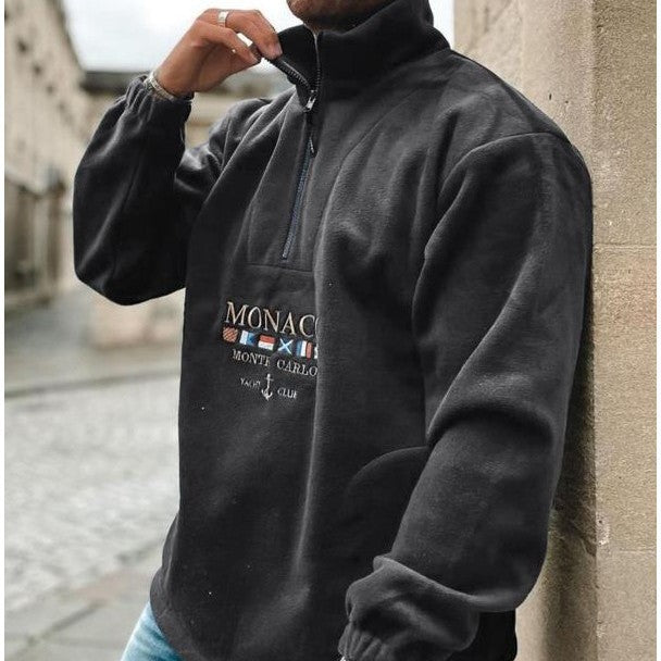 Monaco Sweater