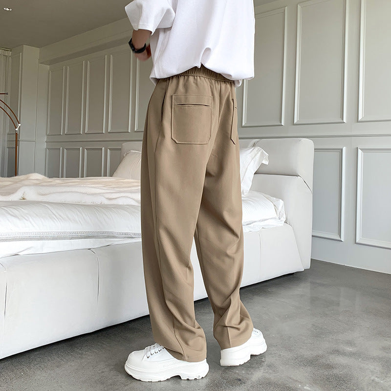 Thrustyle - Casual Suit Pants