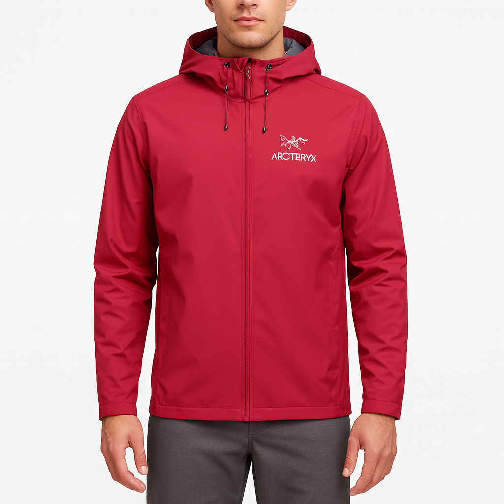 THRUSTYLE | Urban Windbreaker