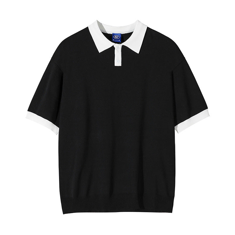 Thrustyle - Men's Loose Sleeve Polo