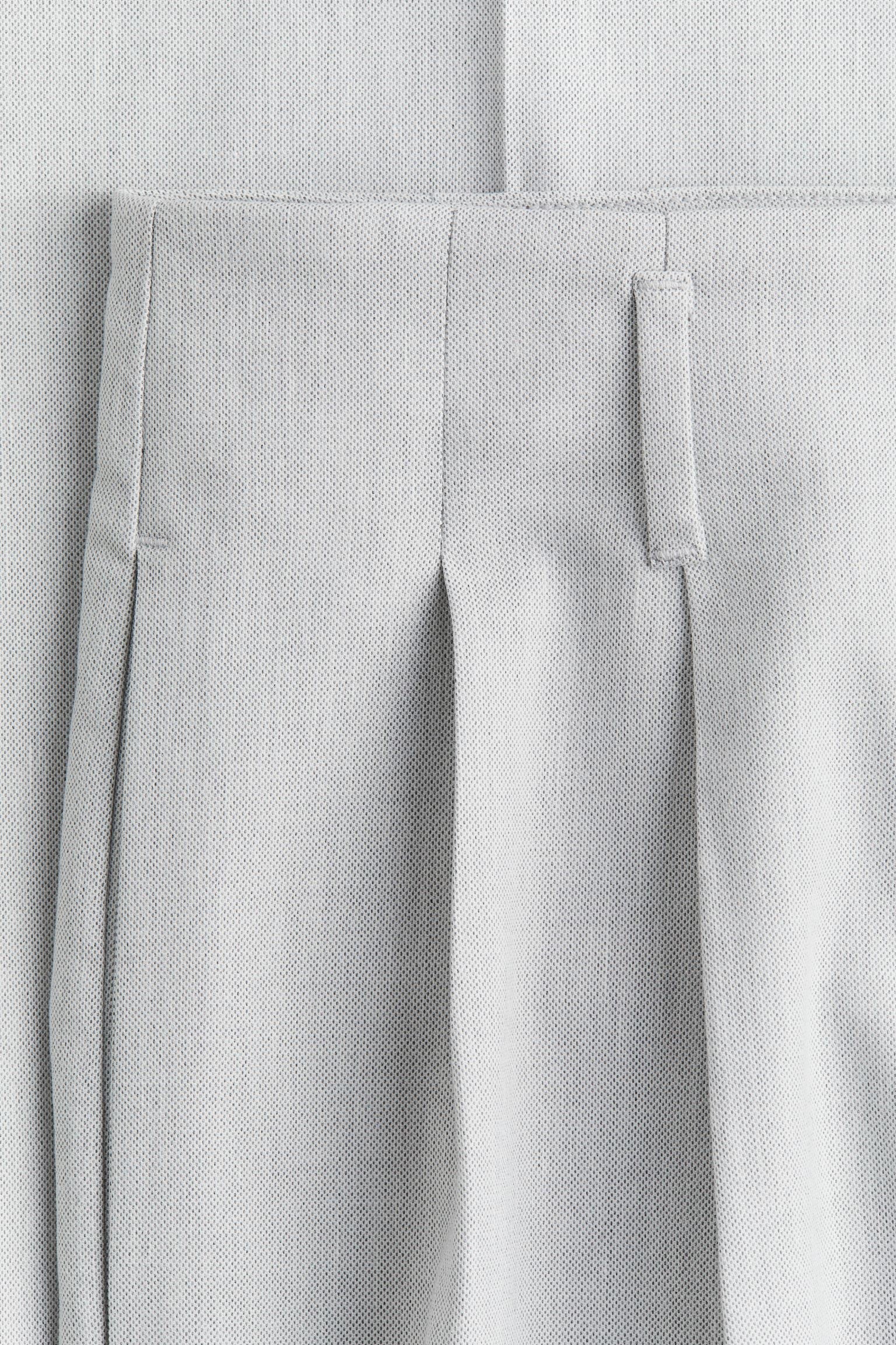 Thrustyle - Elegant Back Drop Pants