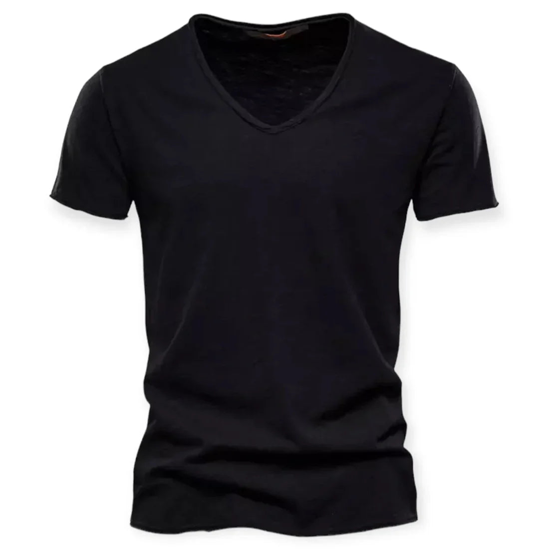 THRUSTYLE | Classic V-Neck Tee