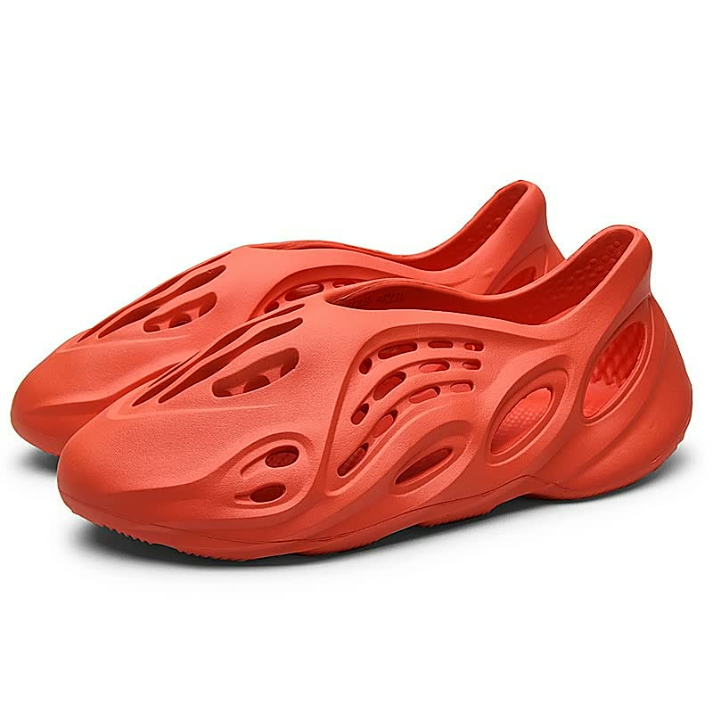 THRUSTYLE | Summer Breeze Slip-Ons