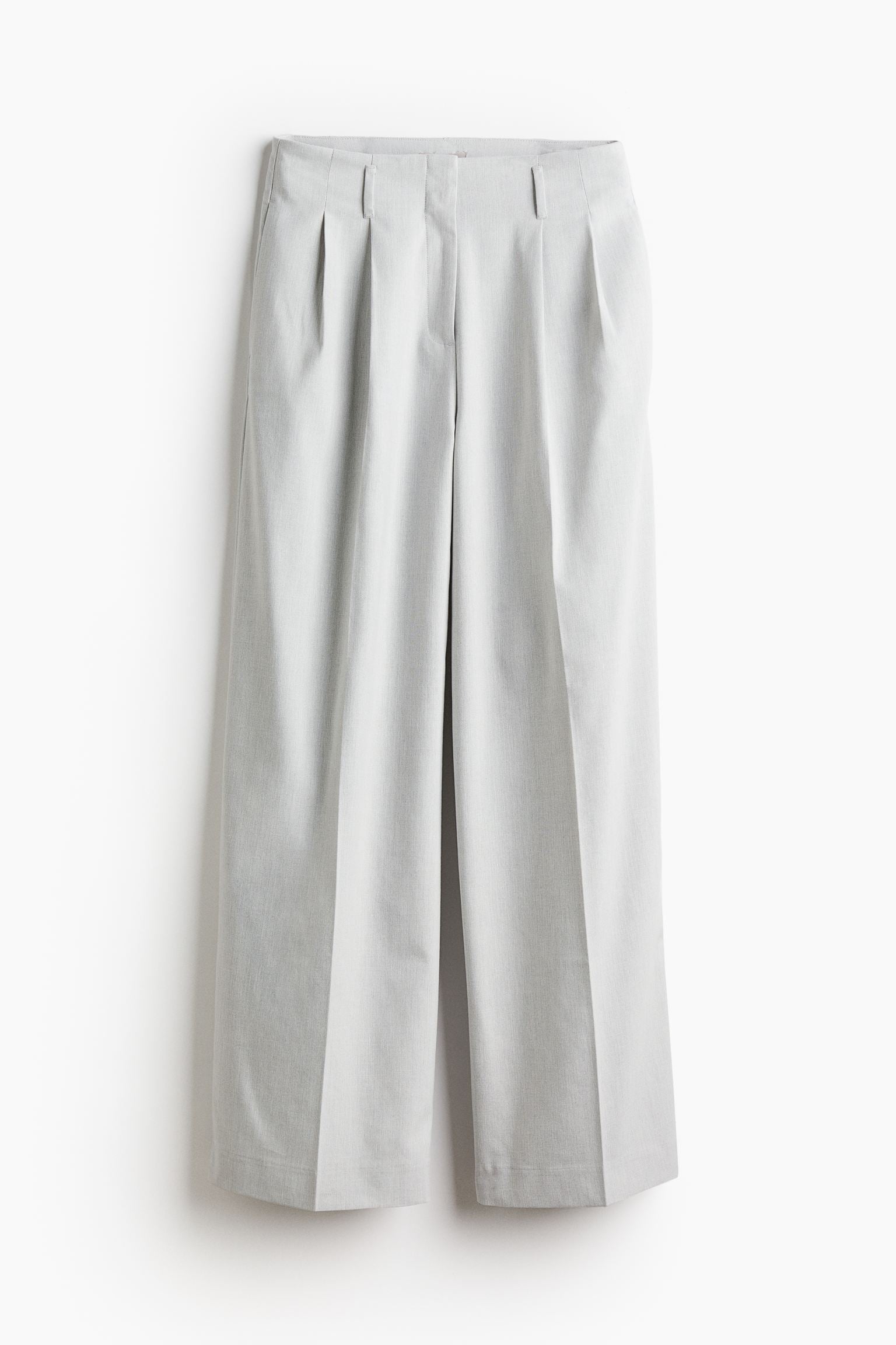 Thrustyle - Elegant Back Drop Pants