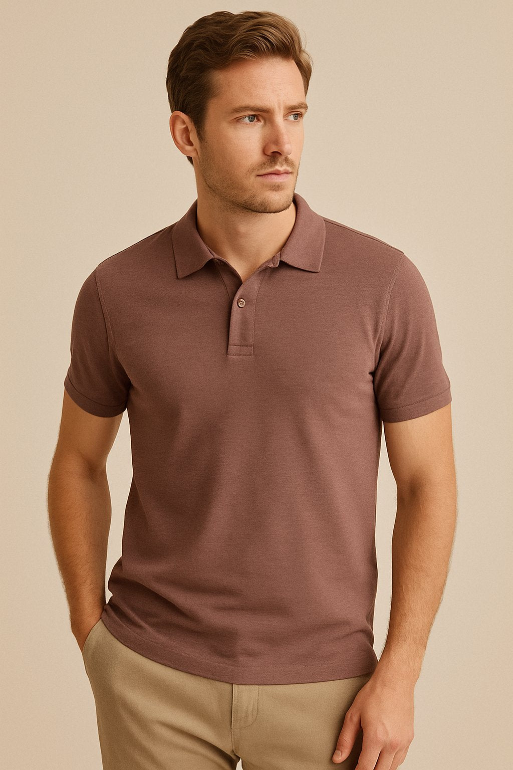 Men's Polo Shirts