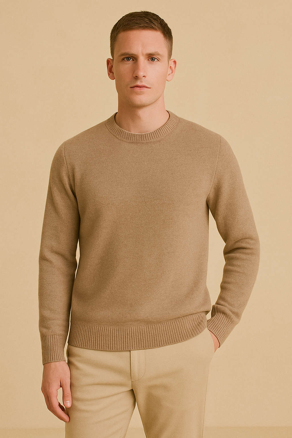 Men's Sweaters