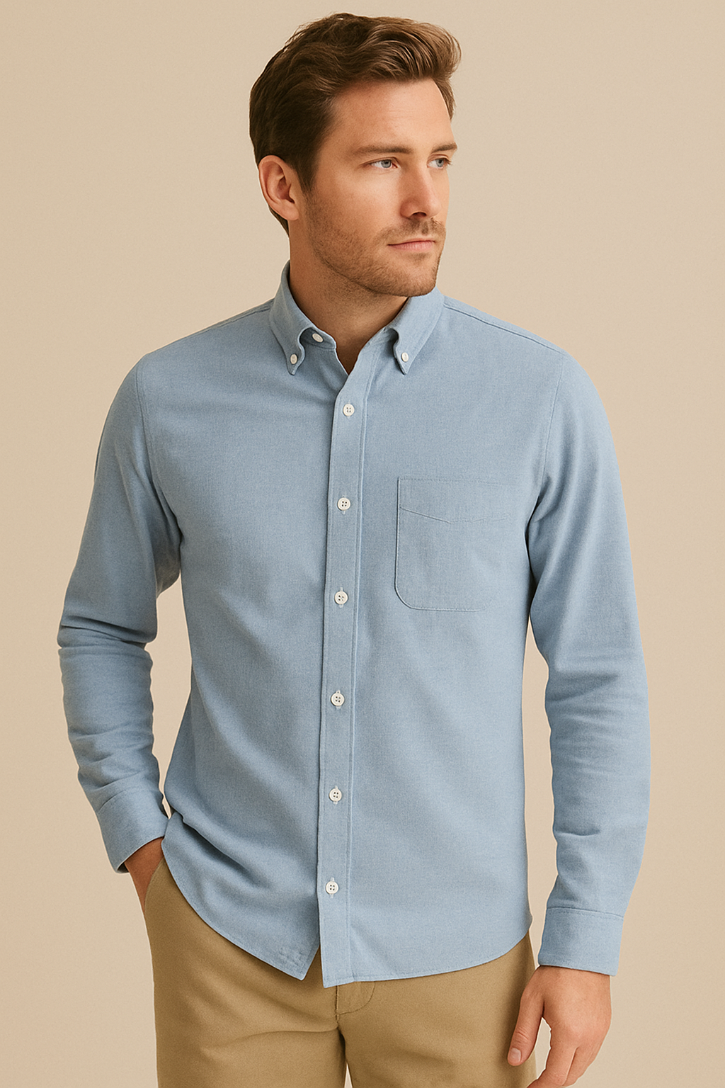 Men's Shirts