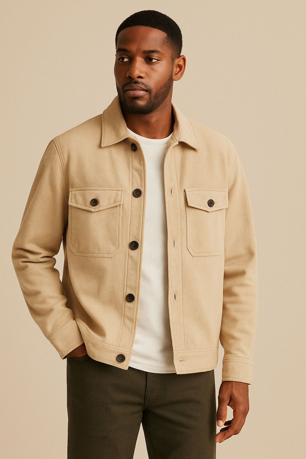 Men's Jacket