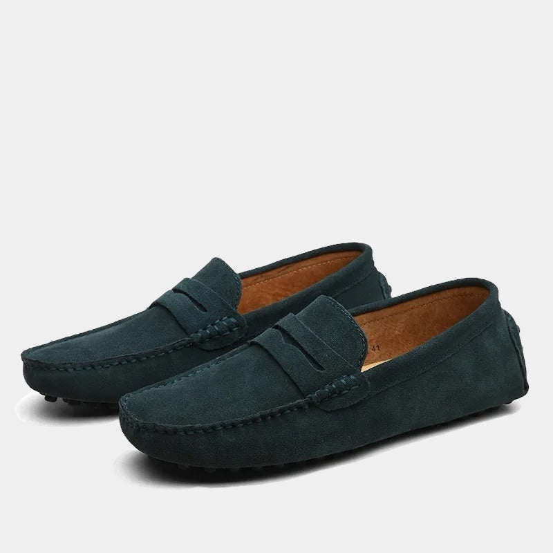 Thrustyle™ - Sailling Loafers