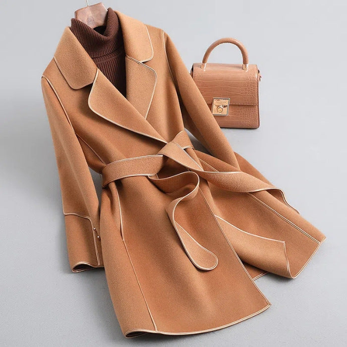 Thrustyle™ - Fierce Fashion Overcoat