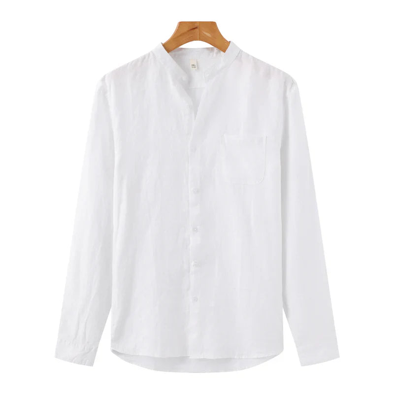 Thrustyle™ - Cape Town - Linen Shirt