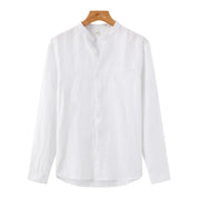 Thrustyle™ - Cape Town - Linen Shirt