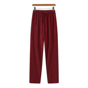 Marrakech - Linen Pantalon (Slim Fit)