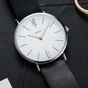 Thrustyle™ - Quartz Piece Watch