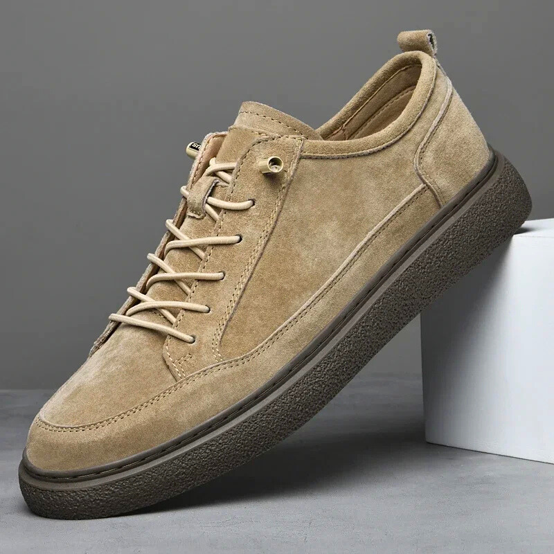 men's casual trainers, lace up trainers, men's casual sneakers, non slip trainers, synthetic leather trainers, everyday trainers, trendy sneakers for men, men's fashion trainers, comfortable men's trainers, stylish men's shoes, casual lace up sneakers, men's stylish casual shoes, comfortable synthetic trainers, trendy non slip shoes, everyday fashion sneakers, fashionable synthetic leather trainers