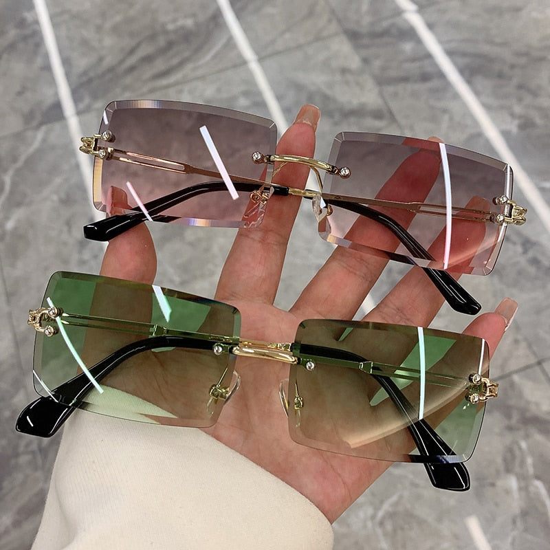 polygonal sunglasses, rimless sunglasses, fashion eyewear, trendy sunglasses, unisex sunglasses, colored lens sunglasses, stylish sunglasses, tinted sunglasses, modern sunglasses, statement sunglasses, fashion sunglasses, luxury sunglasses, polygonal sunglasses, fashion eyewear, trendy sunglasses, stylish sunglasses, unisex sunglasses, tinted sunglasses, modern sunglasses, statement sunglasses