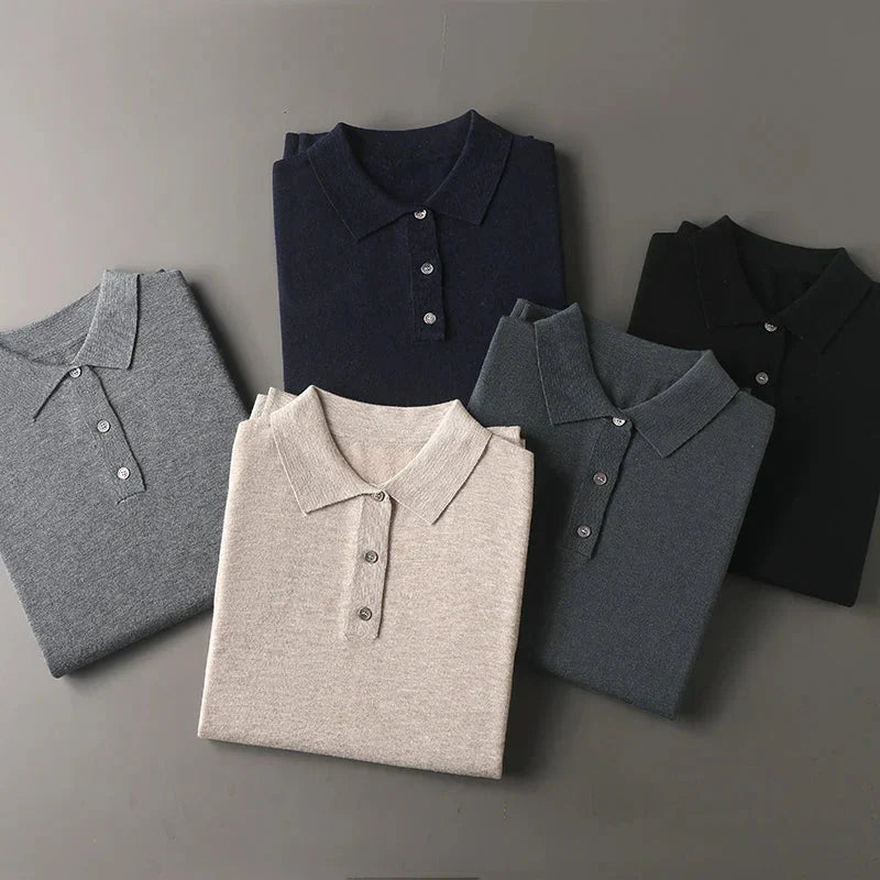 Thrustyle™ - Regal Comfort Polo