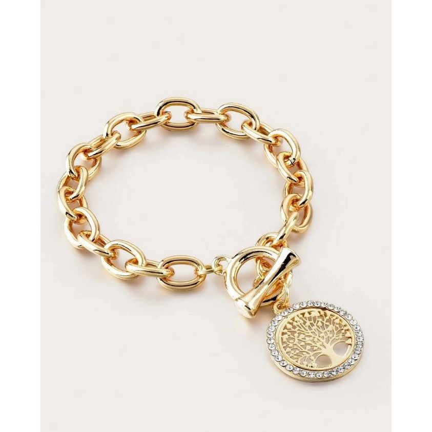 TREE OF LIFE BRACELET
