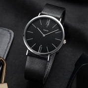 Thrustyle™ - Quartz Piece Watch