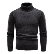 Thrustyle™ - Outer Turtleneck Sweater