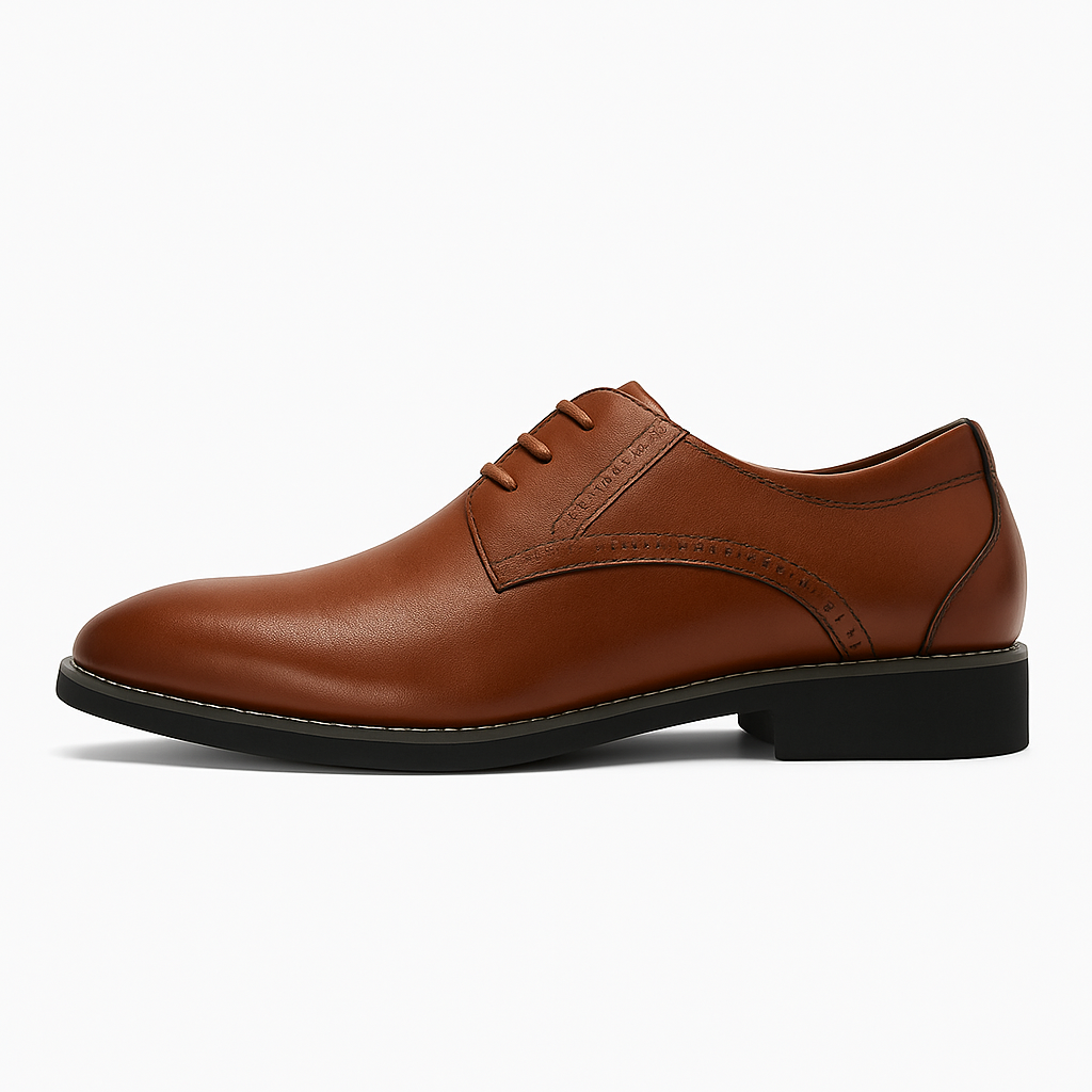 THRUSTYLE | Oxford Shoes