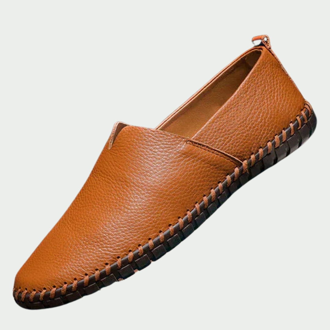 THRUSTYLE | Casual Slip-On Sandals