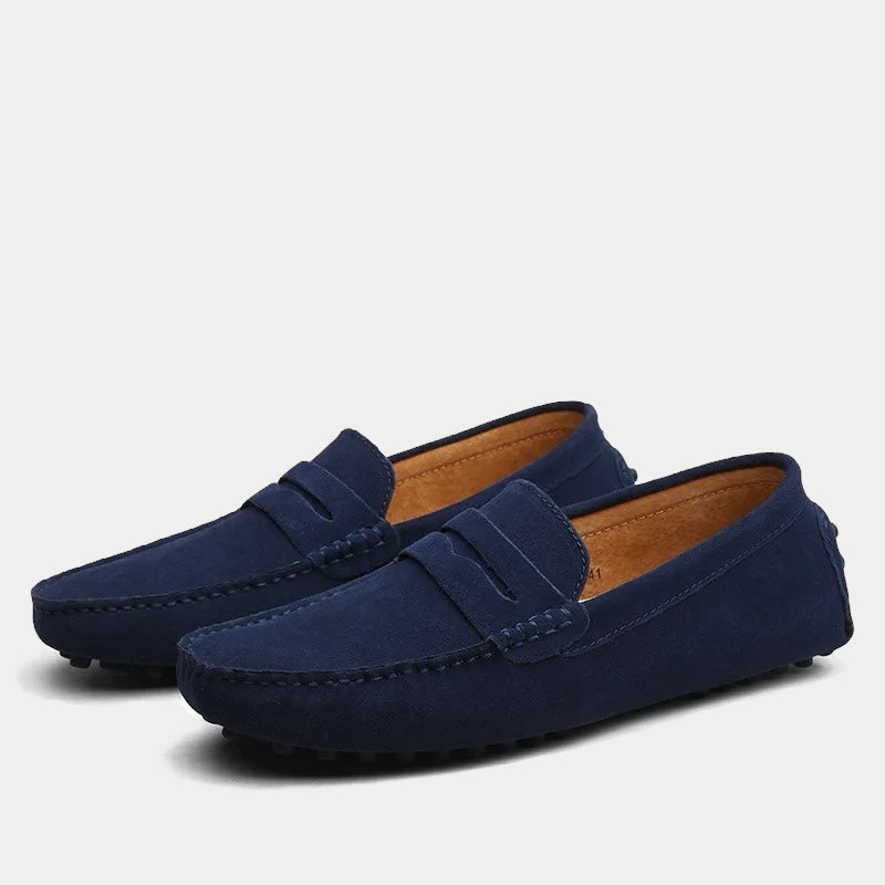 Thrustyle™ - Sailling Loafers