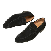 Penny Loafers