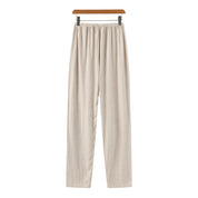 Marrakech - Linen Pantalon (Slim Fit)