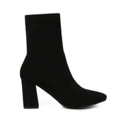 Warmth Ankle Boots