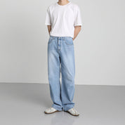 Thrustyle™ - Baggy Jeans