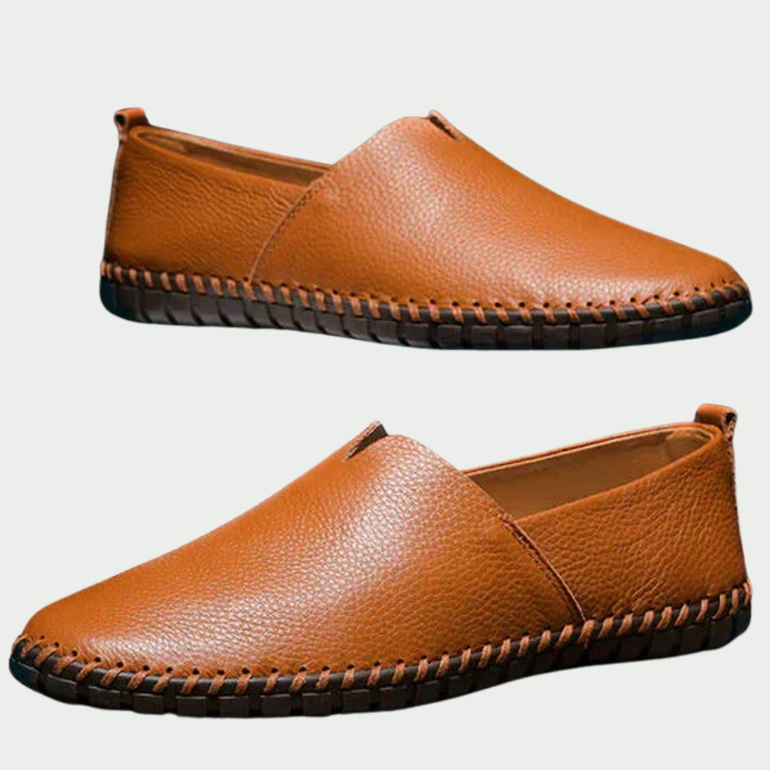 THRUSTYLE | Casual Slip-On Sandals