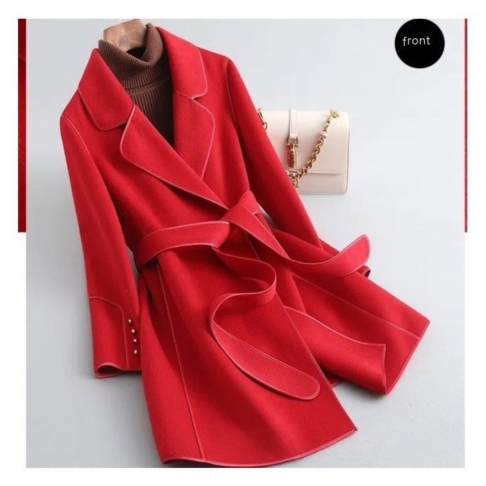 Thrustyle™ - Fierce Fashion Overcoat