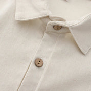 Thrustyle™ - Casablanca Linen Polo