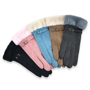 Premium Thickening Winter Gloves