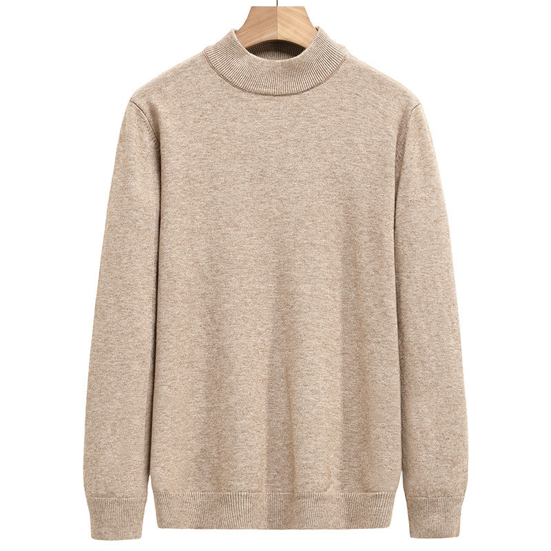 Crew Neck Sweater