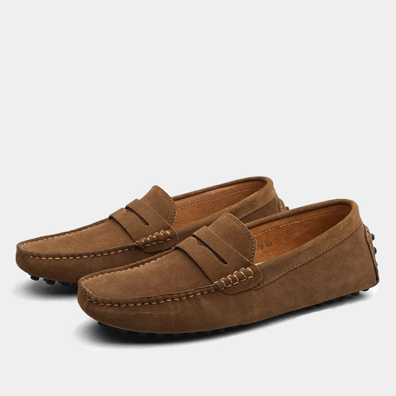 Thrustyle™ - Sailling Loafers